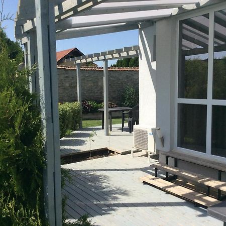 שבלה Karia Apartments מראה חיצוני תמונה