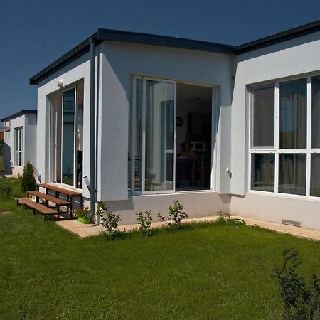 שבלה Karia Apartments מראה חיצוני תמונה