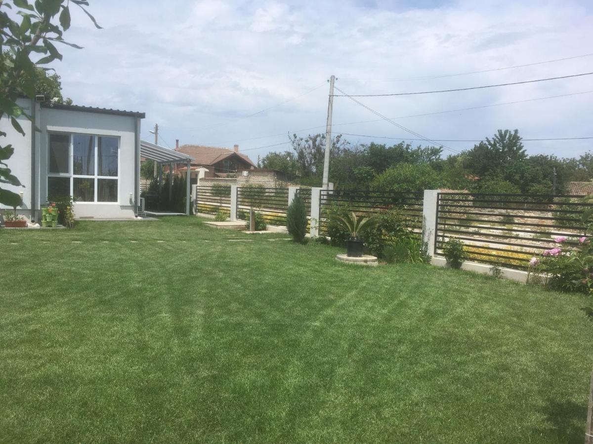 שבלה Karia Apartments מראה חיצוני תמונה