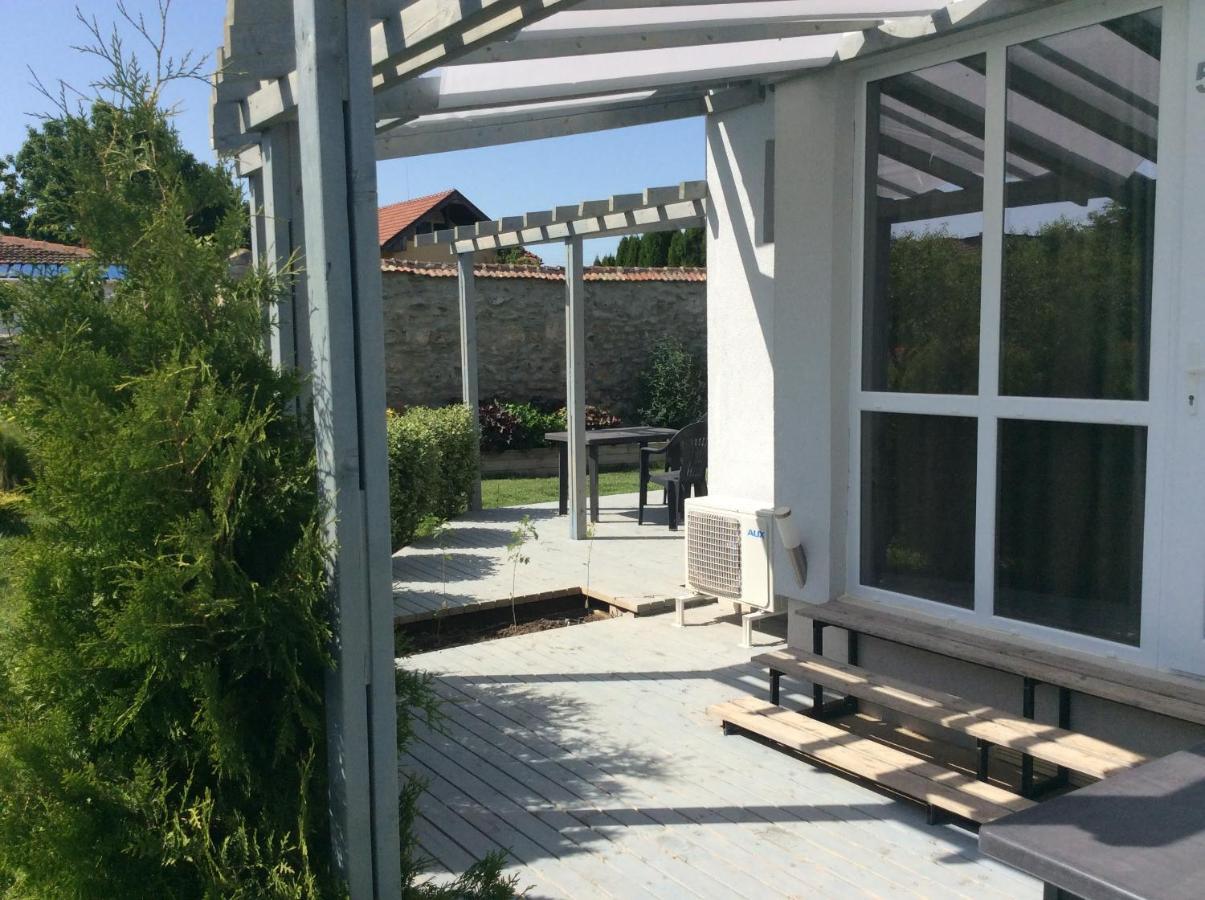 שבלה Karia Apartments מראה חיצוני תמונה