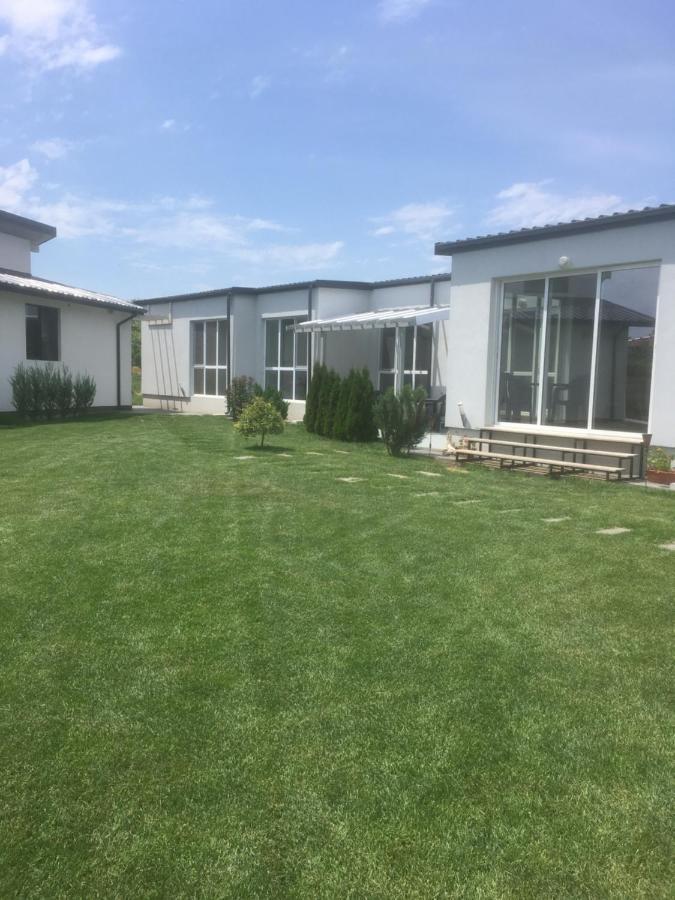 שבלה Karia Apartments מראה חיצוני תמונה