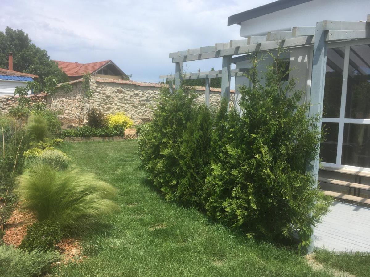 שבלה Karia Apartments מראה חיצוני תמונה