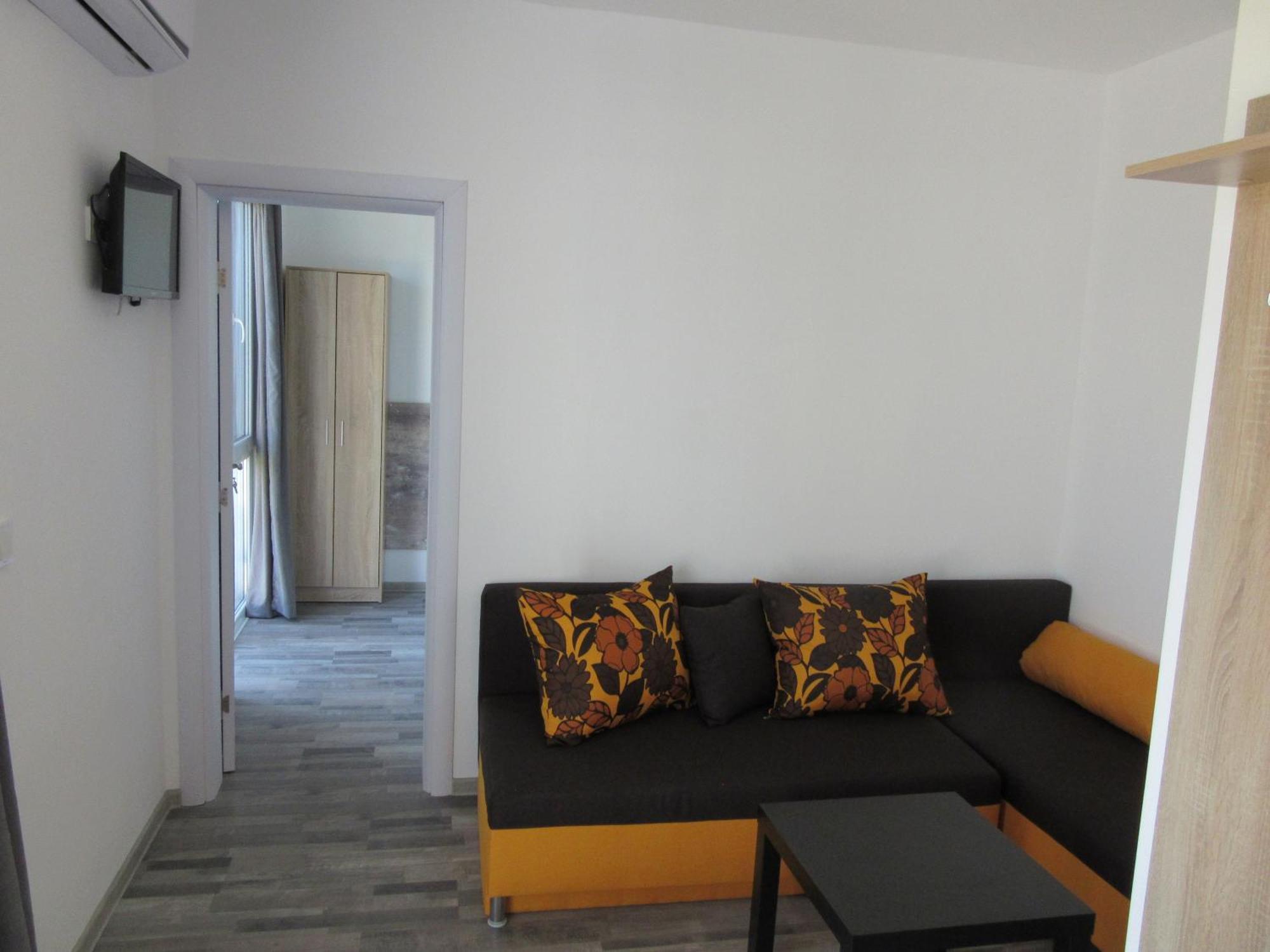 שבלה Karia Apartments מראה חיצוני תמונה