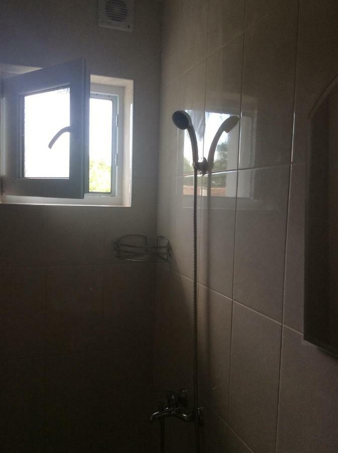 שבלה Karia Apartments מראה חיצוני תמונה