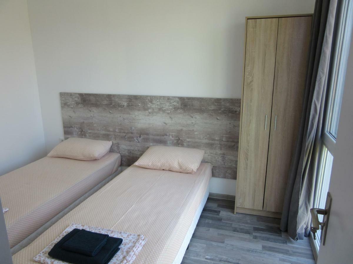 שבלה Karia Apartments מראה חיצוני תמונה