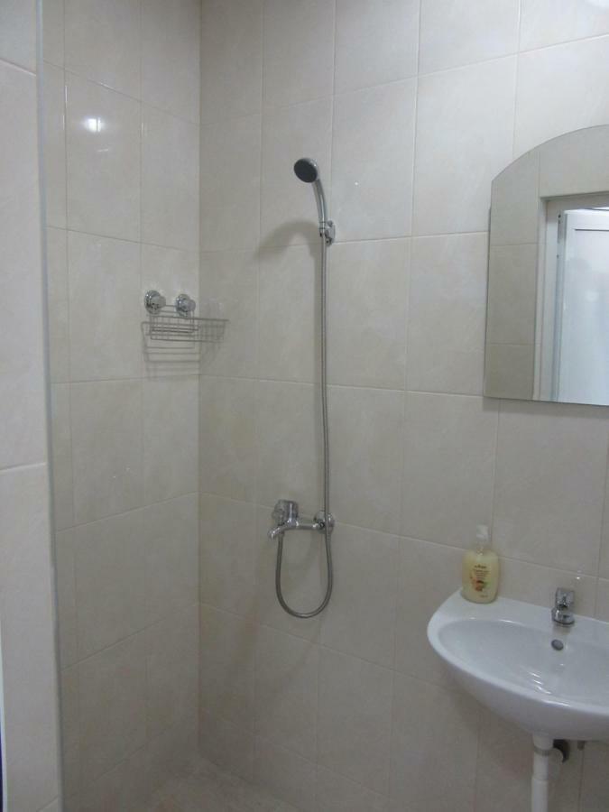 שבלה Karia Apartments מראה חיצוני תמונה