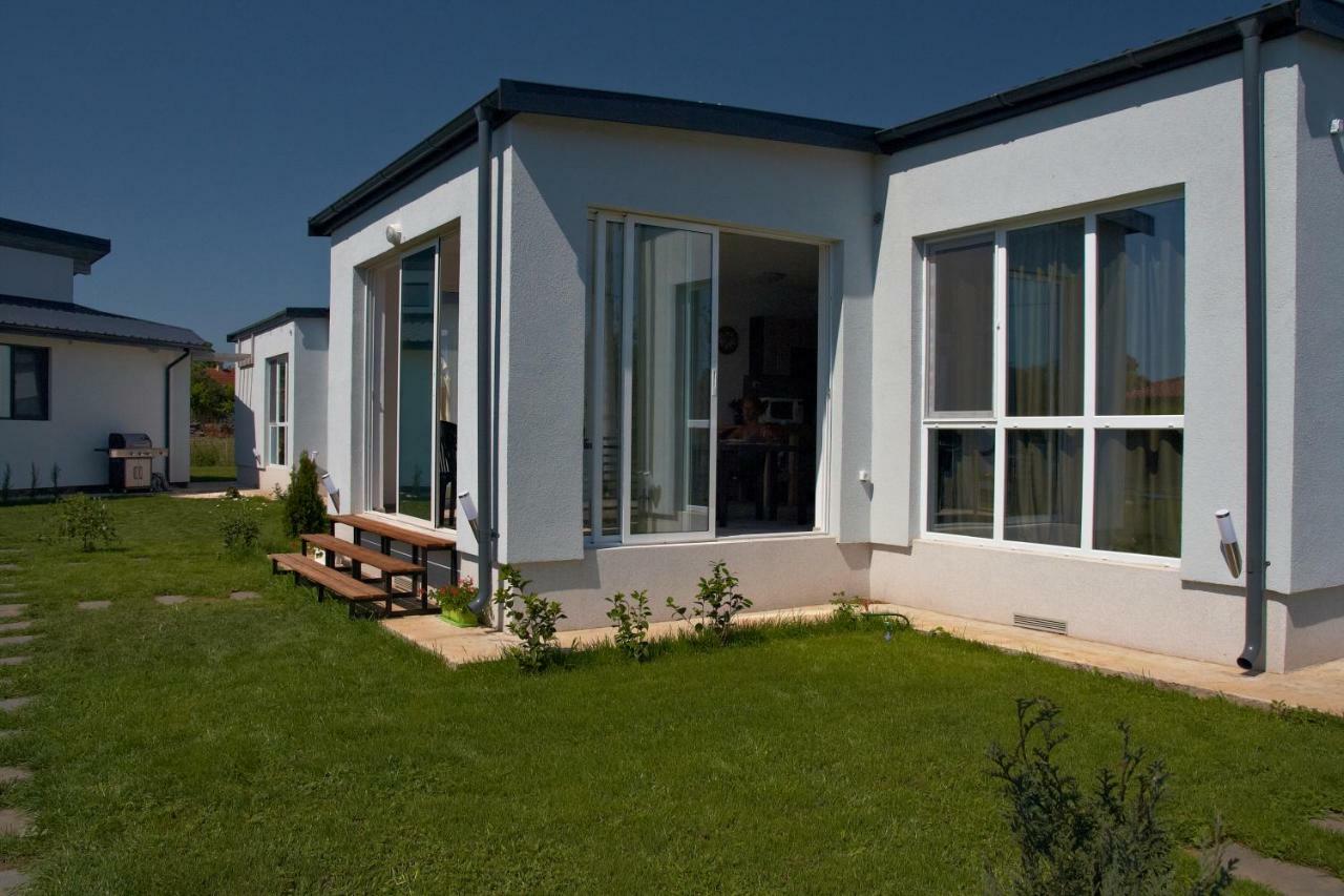 שבלה Karia Apartments מראה חיצוני תמונה