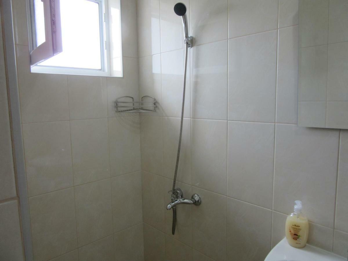 שבלה Karia Apartments מראה חיצוני תמונה